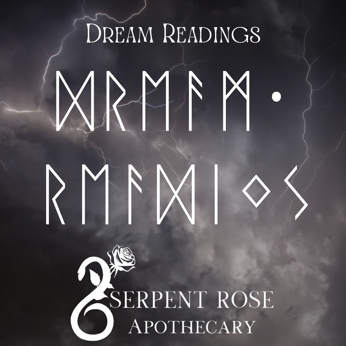 Dream Readings