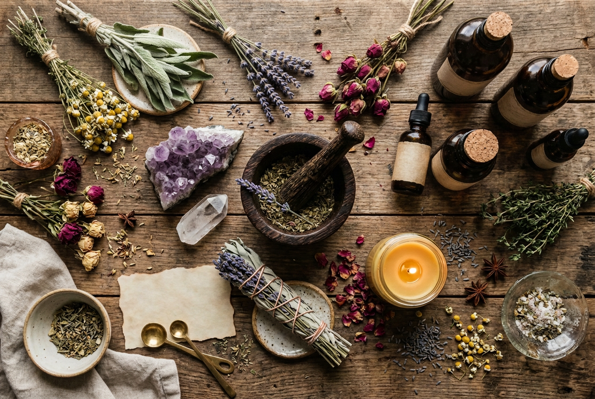 Apothecary