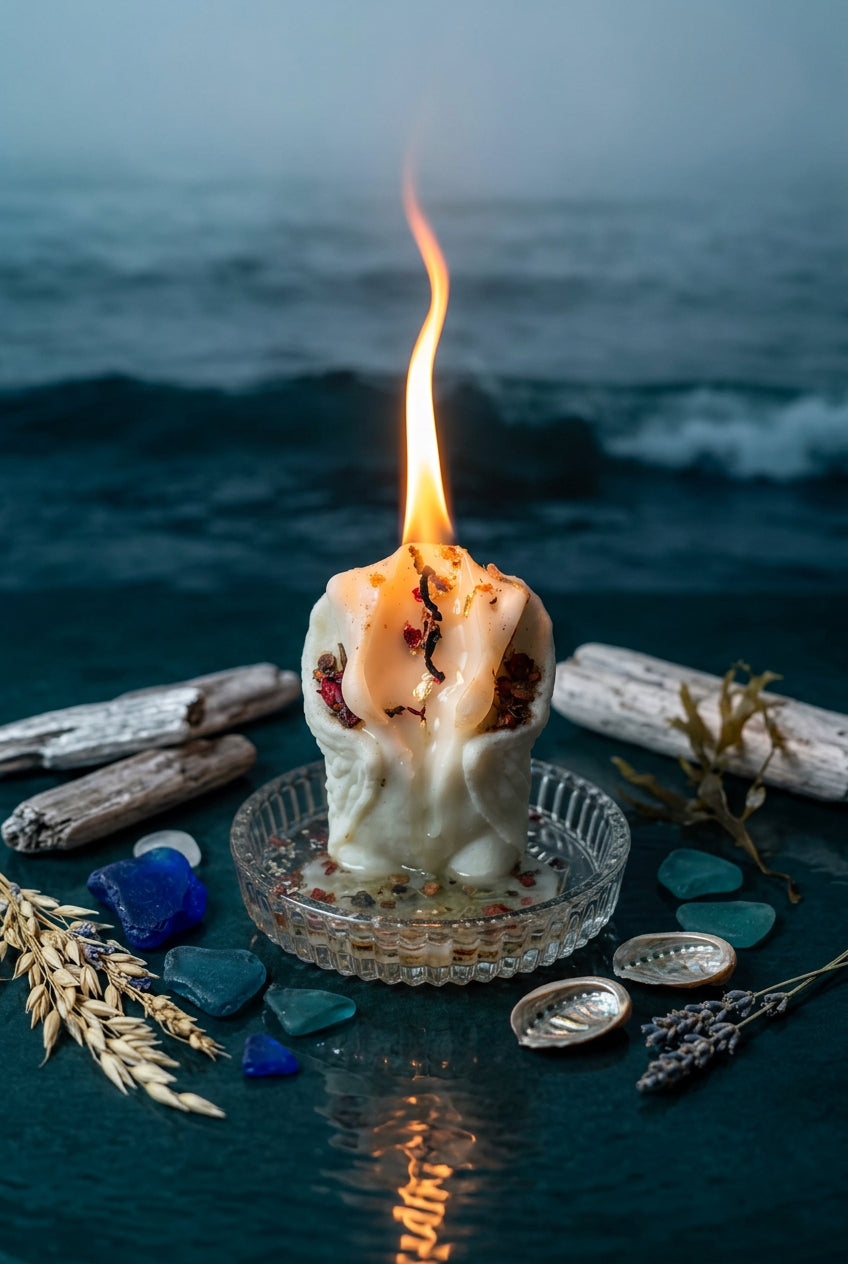 Candles Collection