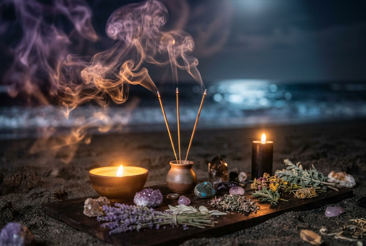Incense