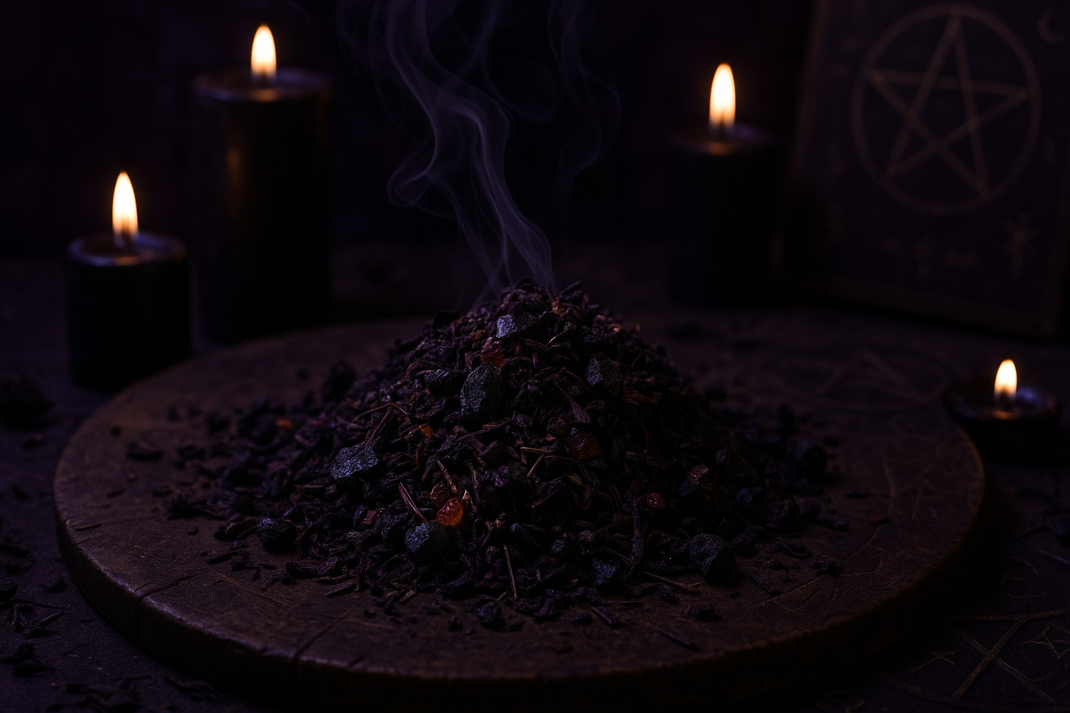 Incense