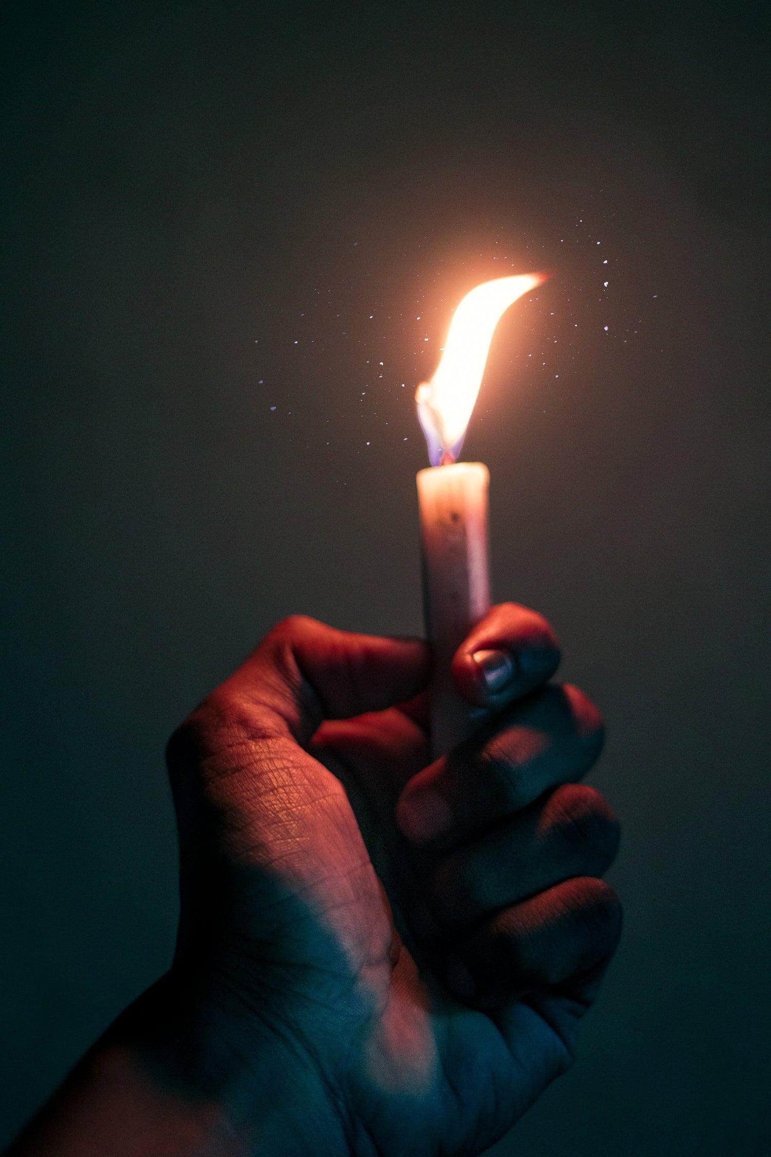 Candles