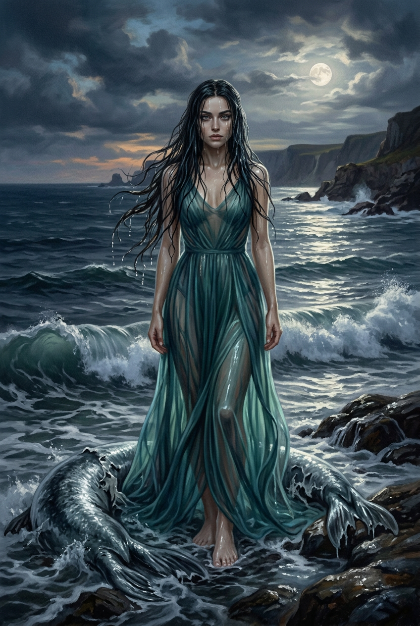 Selkie Collection