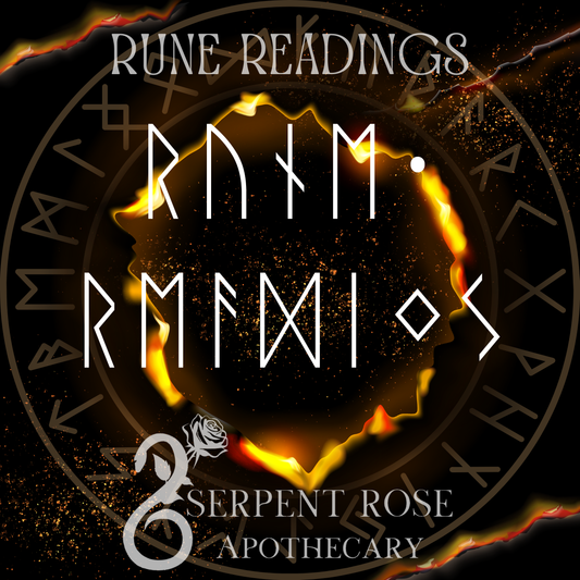 Rune Readings