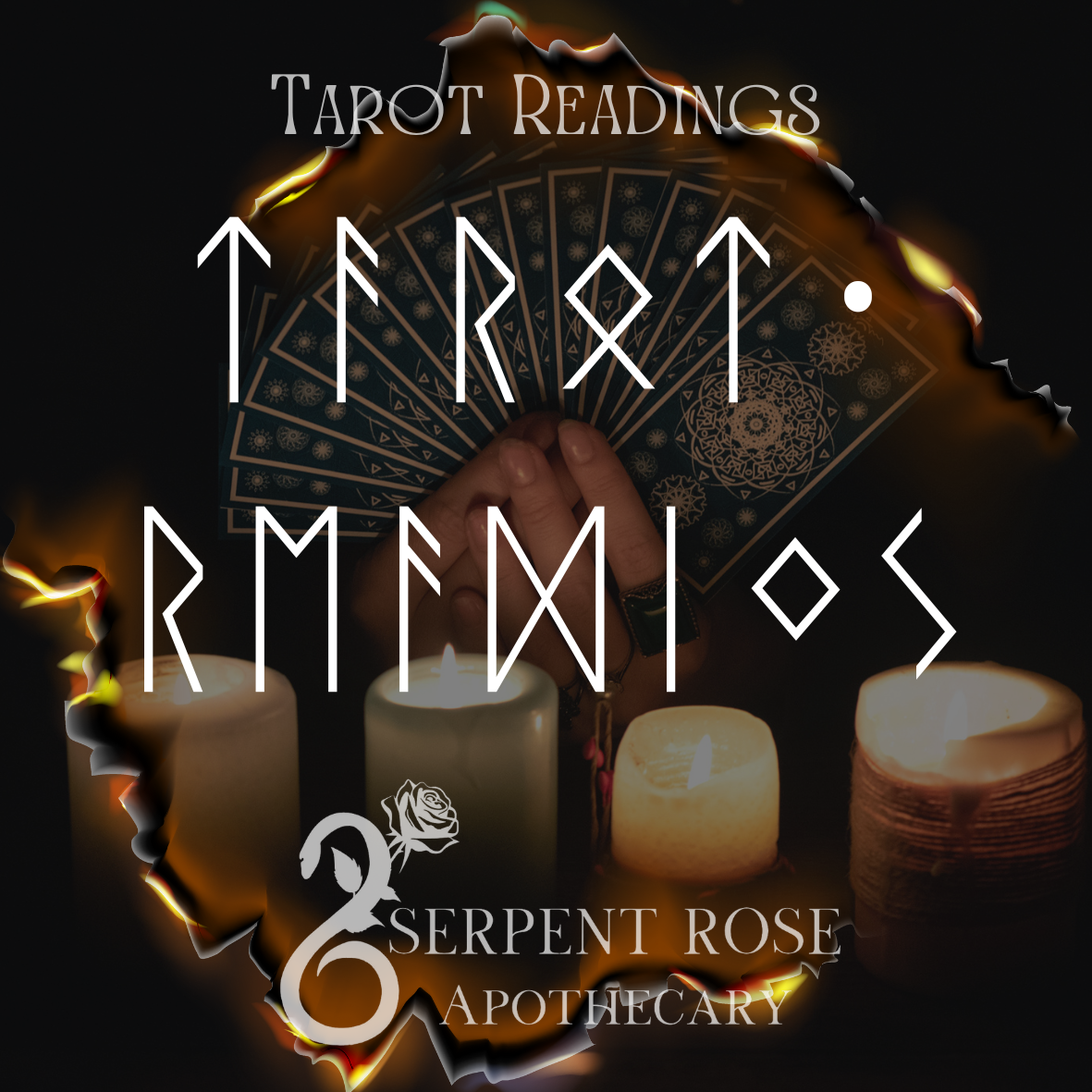 Tarot Reading