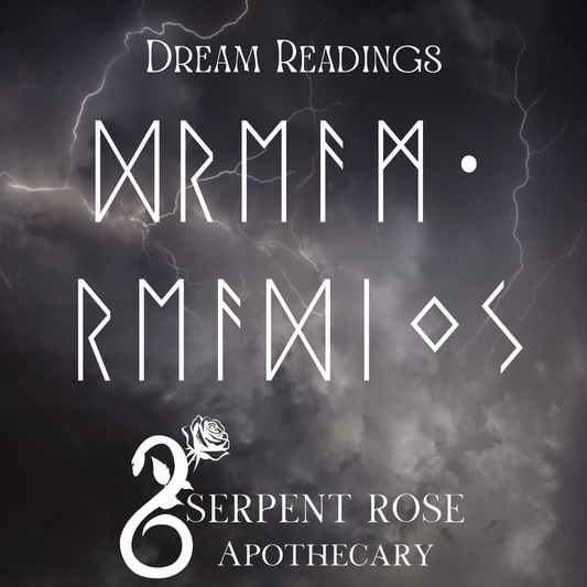 Dream Readings