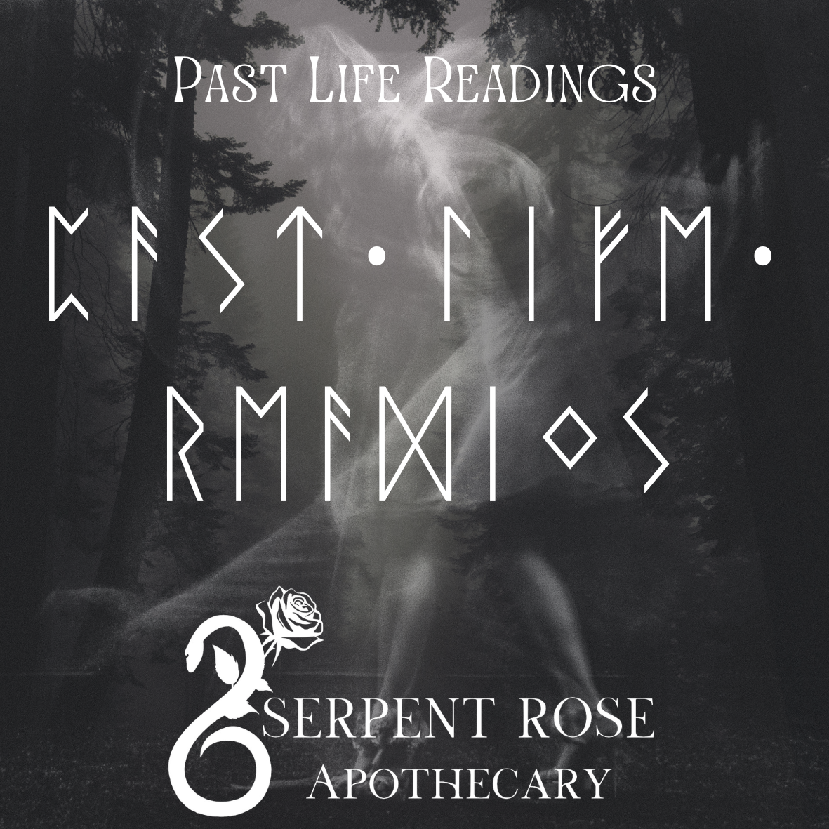 Past Life Readings