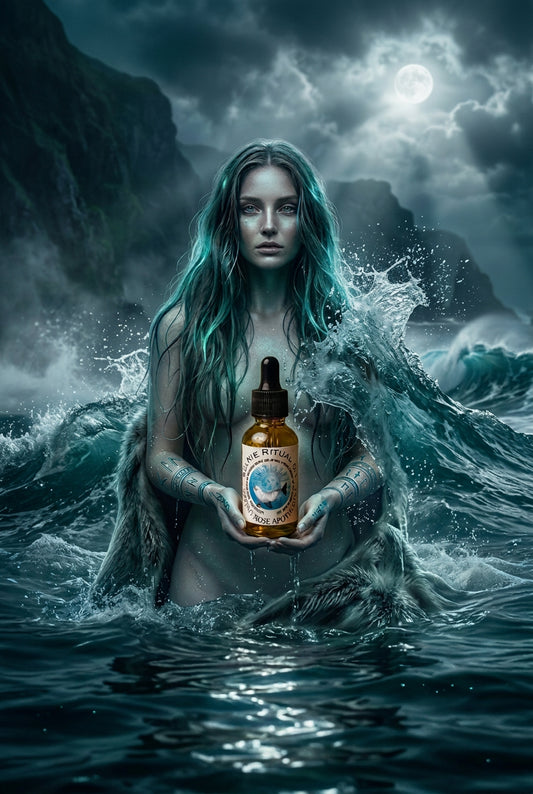 Selkie Ritual Oil