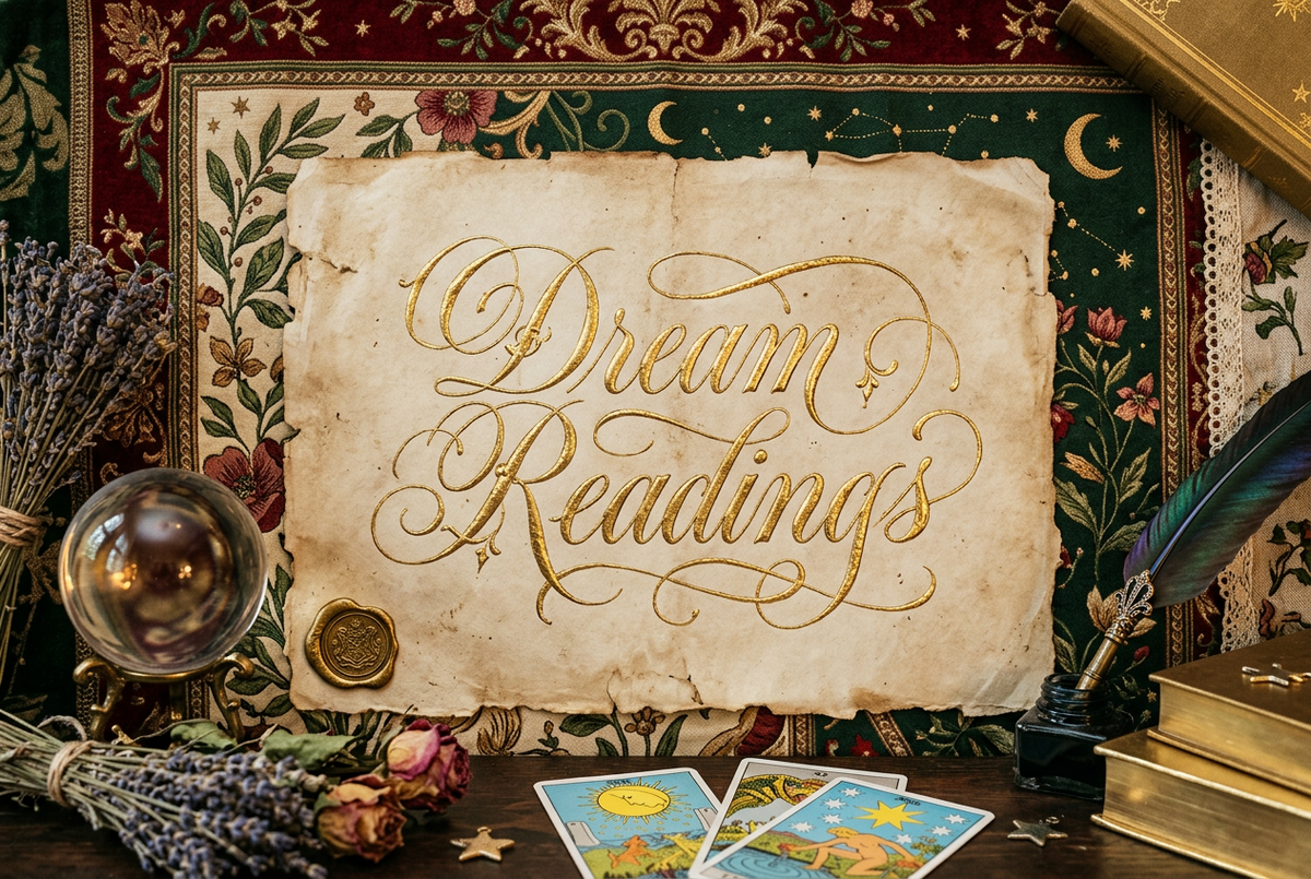 Dream Readings