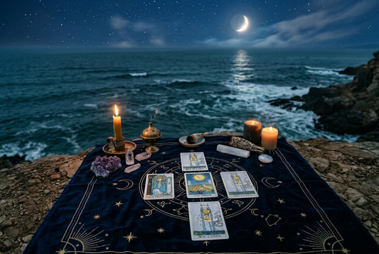Tarot Reading